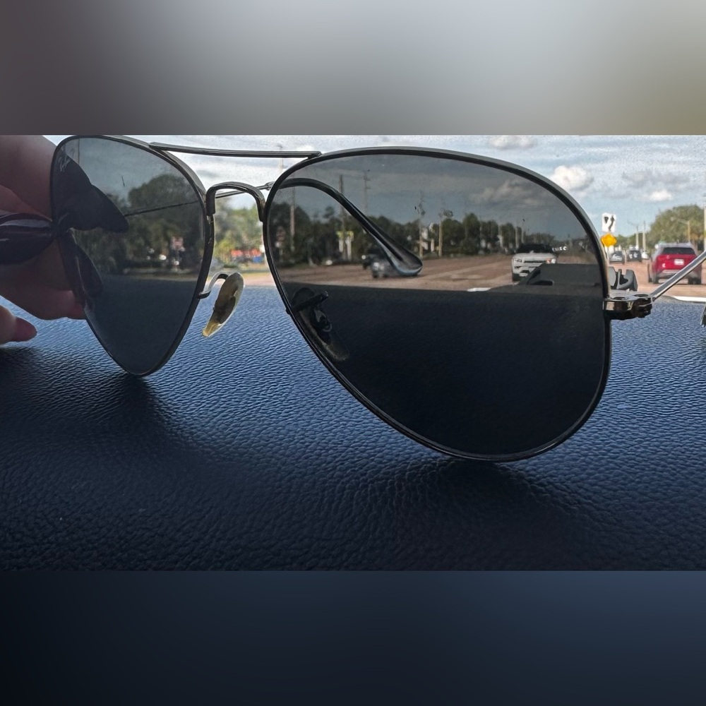 Men Stylish Aviator Sunglasses